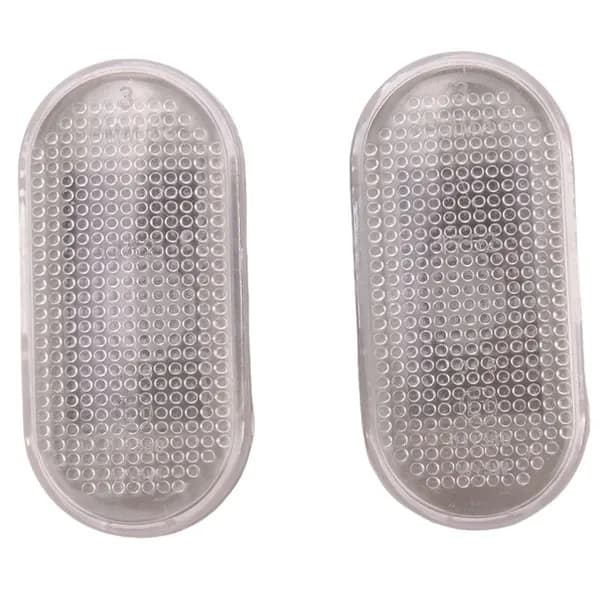 Автомобильный боковой габаритный фонарь Light Repeater Lamp Indicator совместим с Tiida Livina Micra 2005 2006 2007