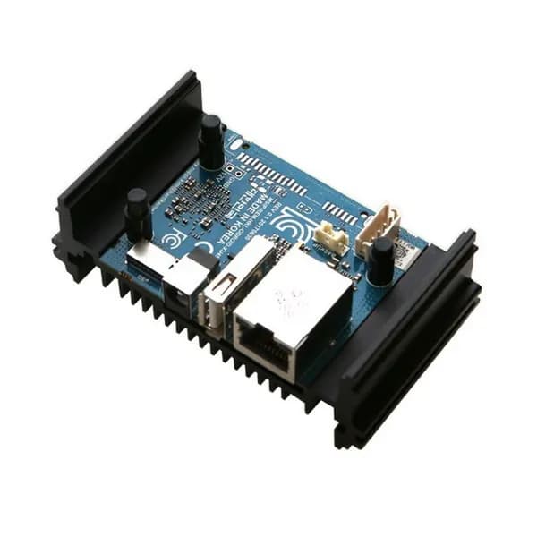 Одноплатный компьютер Odroid (ODROID-MC1-SOLO)