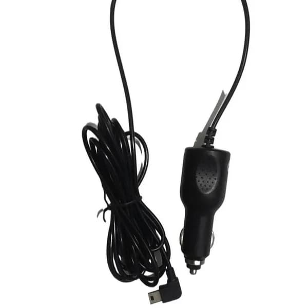 Мини - USB зарядное устройство для автомобиля