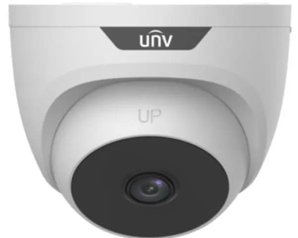 Uniview UHD-T32-F40 Мультиформатная камера