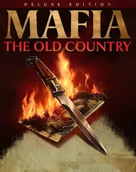 Игра Mafia: The Old Country Deluxe Edition, код активации для PC(ПК), Русский язык, Steam СНГ + РФ