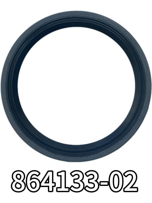 Сальник передней ступицы Камаз 128х154х15 (864135-02)