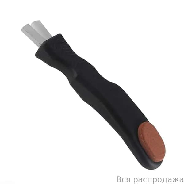 Инструмент для заточки коньков