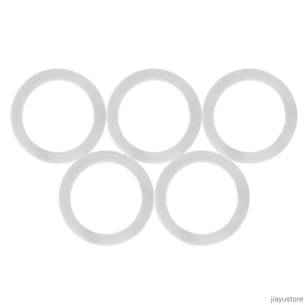 Прочный набор пластиковых уплотнительных колец для машины изготовления профессиональных значков