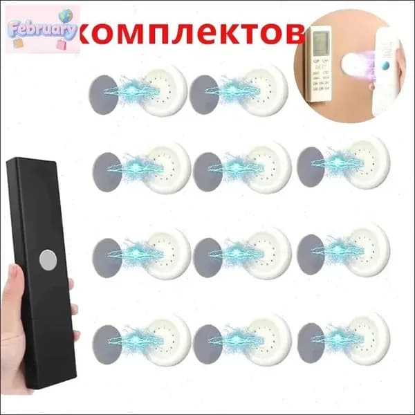 Сильный магнитный крючок