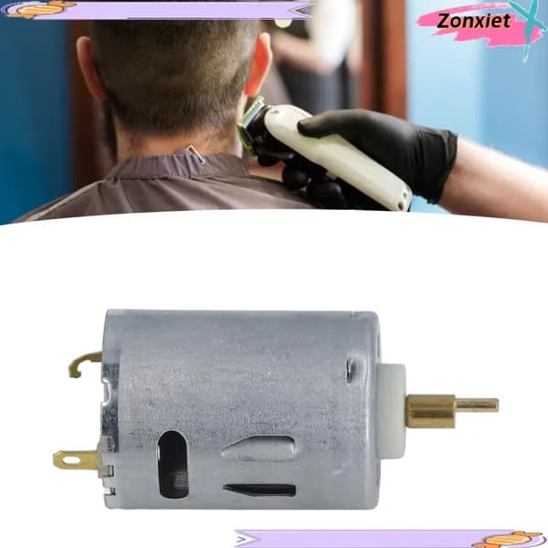 Машинка для стрижки 1413240058711_ZONX_D1U6H6, серый