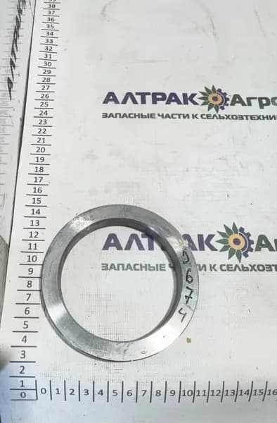 Кольцо упорное балансира 5320-2918255