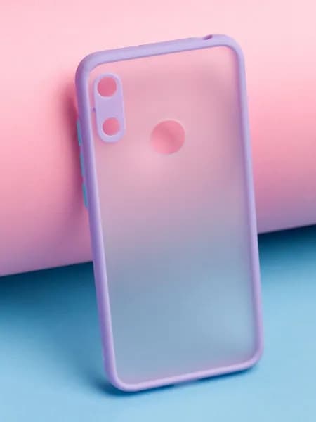 Чехол для телефона Huawei Y6 2019/Honor 8A