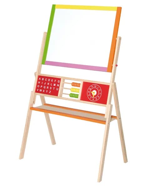 Viga Toys Магнитно-маркерная 60 x 46 см