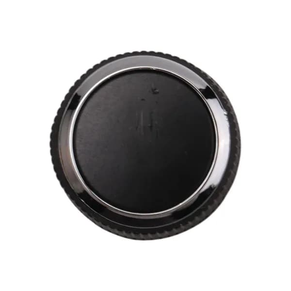 1 шт. Задняя ручка регулировки громкости радио для Chevrolet Tahoe 2007-2013 гг.