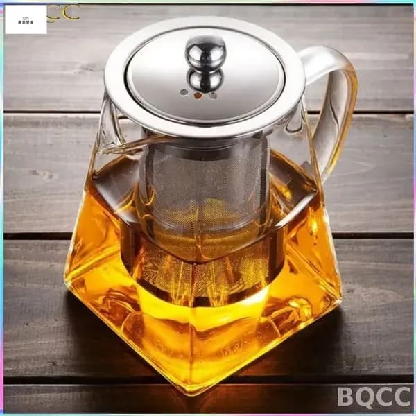 Сифон для варки чая, кофе 350 мл стекло