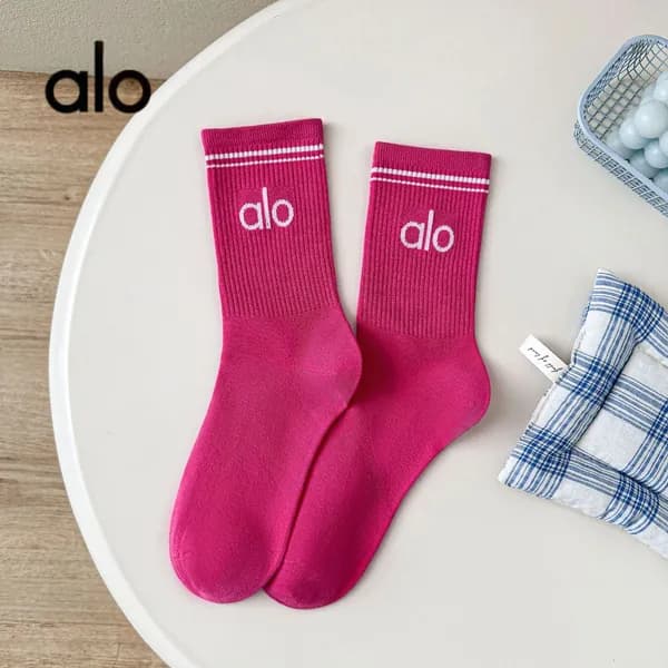 Носки женские alo, 1 пара