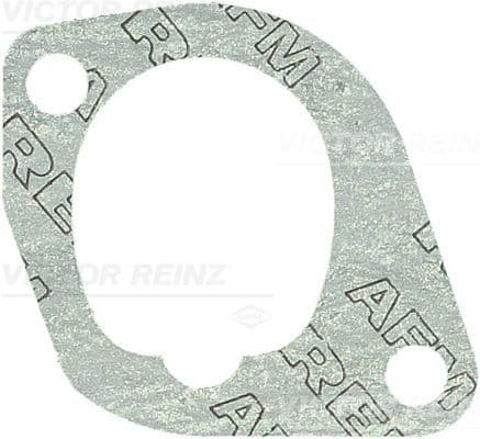 Прокладка коллектора впускного (x4) BMW E30/E28/E34 2.0-2.7 M20 1982-1993 - Бмв E30/E28/E34 2.0-2.7 M20 1982-1993