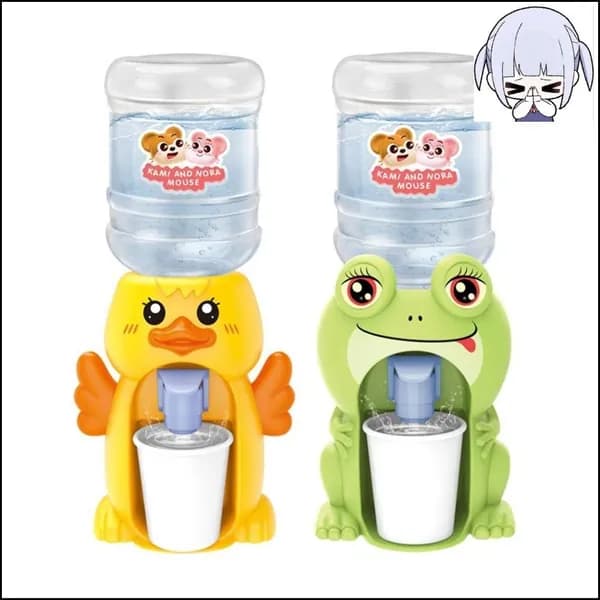 Кулер для воды TOY4497@#6427-Se
