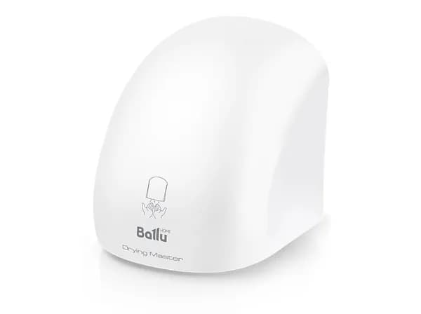 Сушилка для рук электрическая Ballu BAHD-2000DM белый