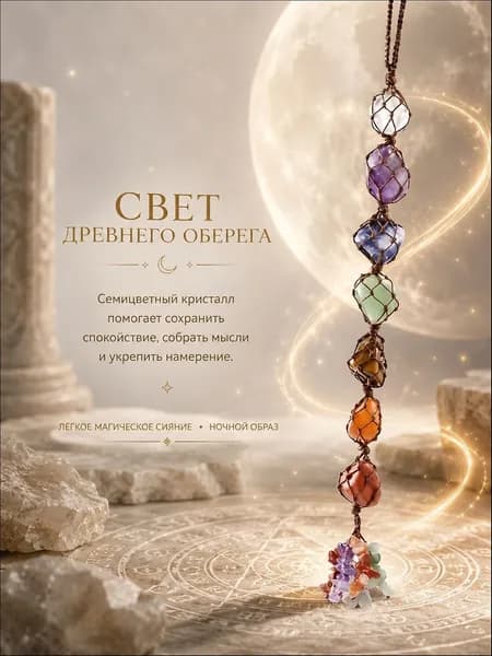 Талисман "Открой свой Дар!"