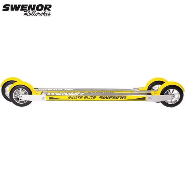 Лыжероллеры SWENOR Elite Skate (2)