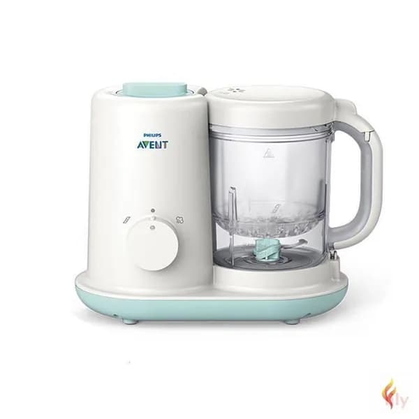 PHILIPS AVENT блендер mzm-20260425180118129