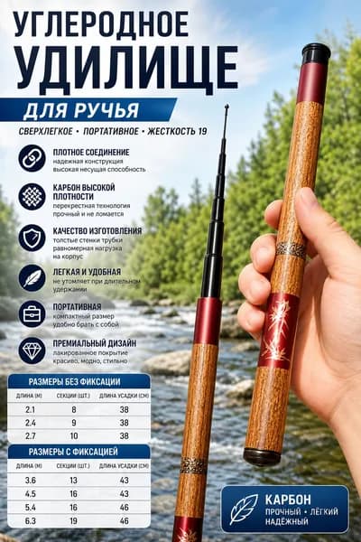 Удилище