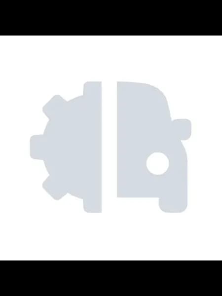 Амортизатор крышки багажника длиной 493 мм с силой 470 N