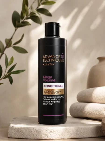 AVON Бальзам для волос, 250 мл