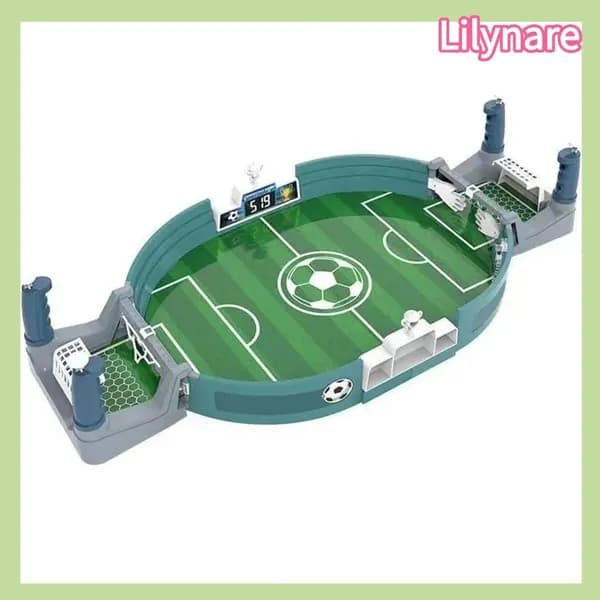 Мини футбол, портативная игра, для indoor и outdoor развлечений