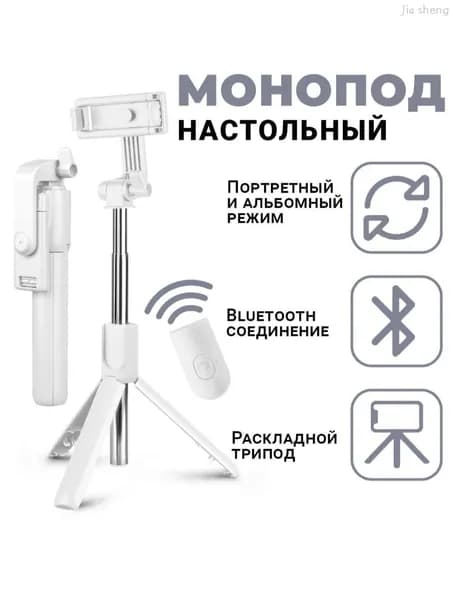 Селфи-палка