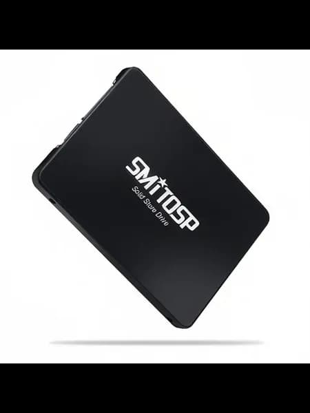 Внутренний SSD-диск SMITOSP 240gb Sata 6 gb s