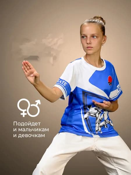 Футболка 1 шт