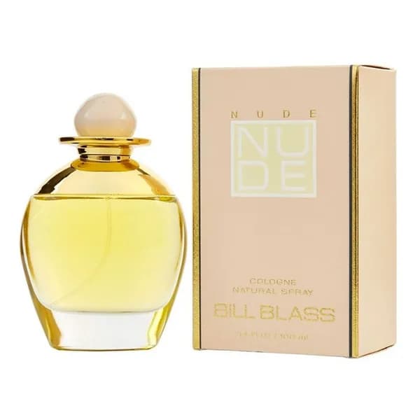 Bill Blass Nude Одеколон 100 мл.
