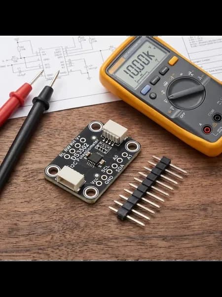 Трансмиссия акселерометр I2C SPI, EEPROM, 2.7-5.5V