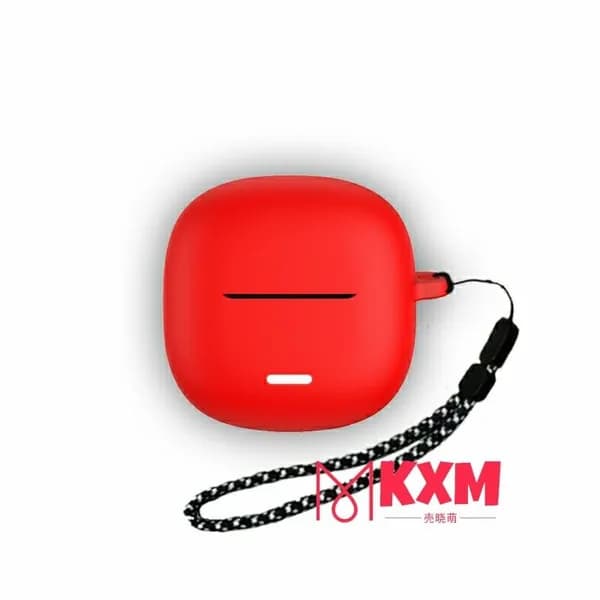 Силиконовый чехол для наушников Redmi Buds 6 lite