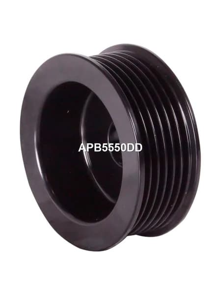 Шкив генератора Krauf APB5550DD