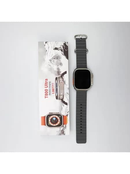 Смарт-часы T800-SB01