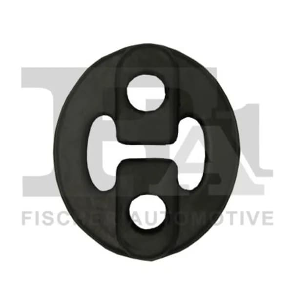 подвес глушителя daewoo lanos 873-906 (FISCHER 873-906)