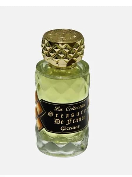 12 PARFUMEURS FRANCAIS gizeaux отливант 5 мл