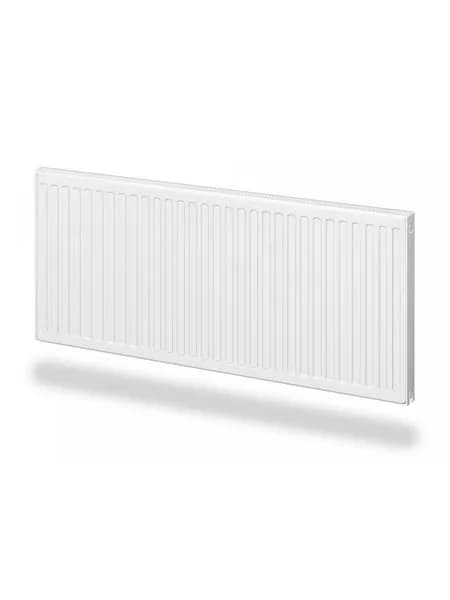Радиатор стальной AXIS 11 500x400 Ventil, нижнее подкл. 1/2 справа, 481 Вт, AXIS115004V