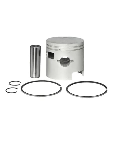 Поршневой комплект для мотора 25-30 лс Yamaha 689-11631-00