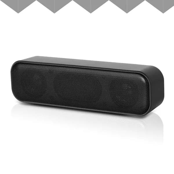USB колонки, мощные и компактные, для компьютеров и ноутбуков