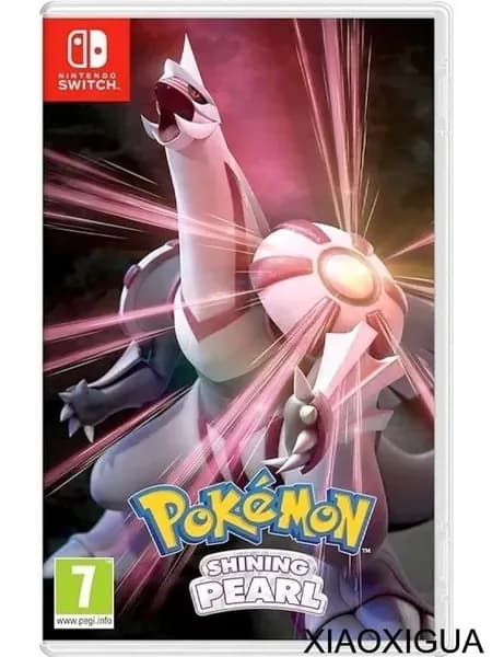 Игра  (Nintendo Switch