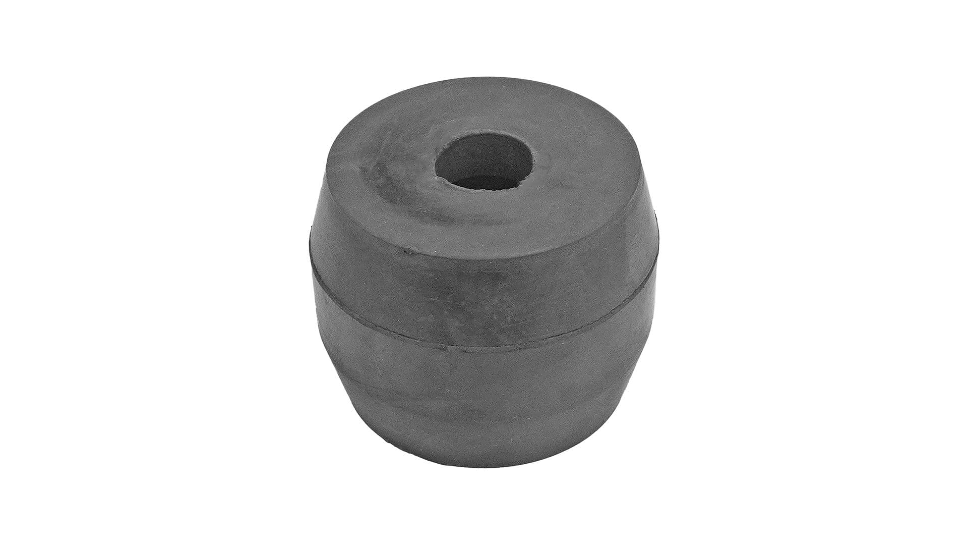 Отбойник, подушка передней рессоры SHACMAN X3000,F3000 (188000520017)