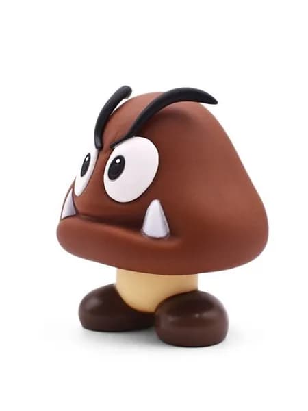 Фигурка Гумба (Goomba) из игры Супер Марио, игрушка для детей, коллекционная фигурка Nintendo, подарок