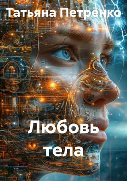 Любовь тела | Петренко Татьяна | Электронная книга