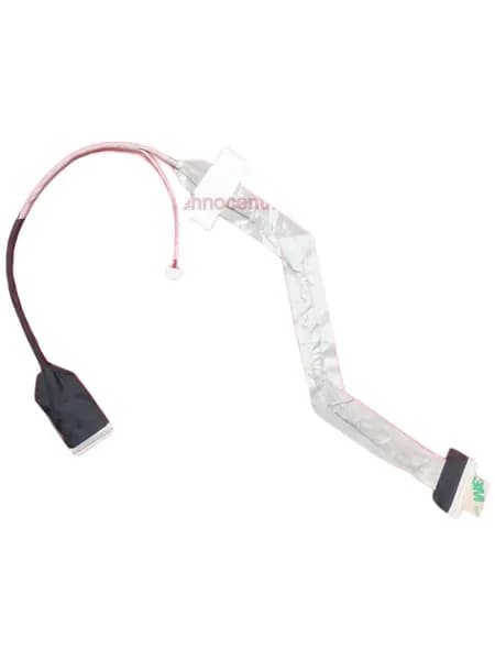 Шлейф матрицы для ноутбукаToshiba Satellite L350, L350D, L355, L355D CCFL P/N: 6017B0147501, V000140130