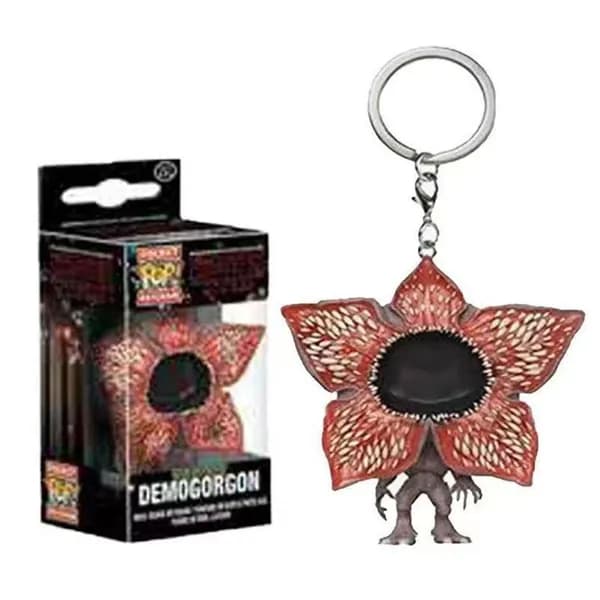 Коллекционная фигурка Демогоргон / Подарочная Фигурка Demogorgon