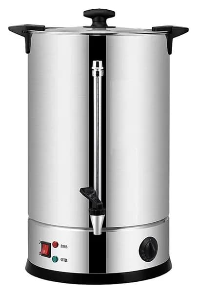 Кипятильник заливной Rosso WB-25 DB, 15 литров