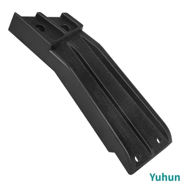 Защита от грязи и пыли для электроскутера Kukirin G2 Pro, брызгозащитные аксессуары
