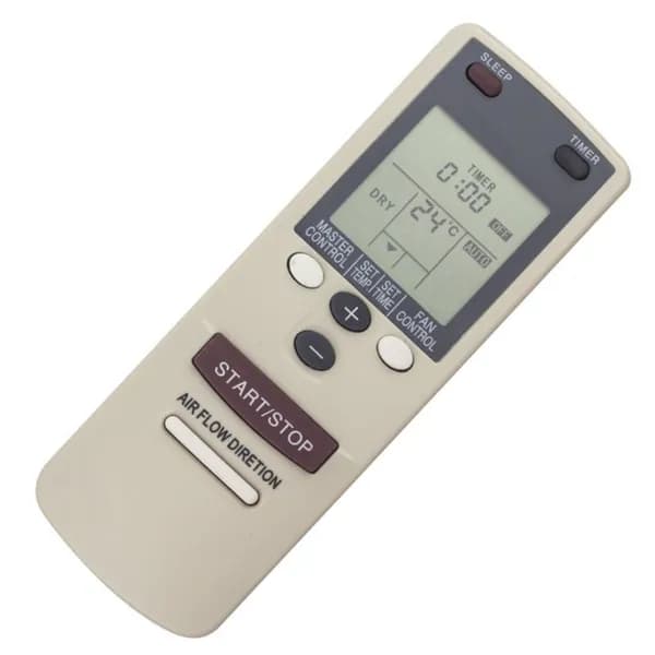 Пульт дистанционного управления ARAB8 подходит для кондиционера FUJITSU air conditioner