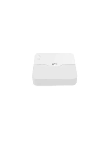 Uniview NVR301-04LS3-P4-RU Uniview Видеорегистратор IP 4-х канальный