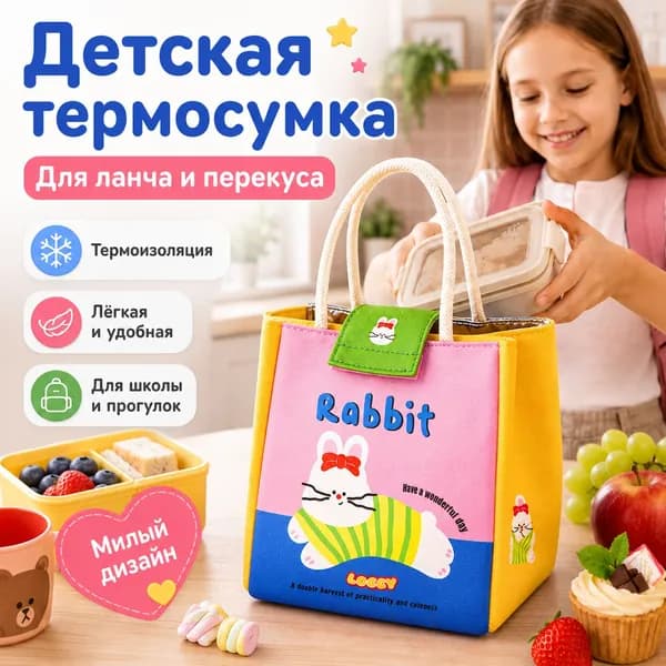 Сумка гермосумка, для мамы
